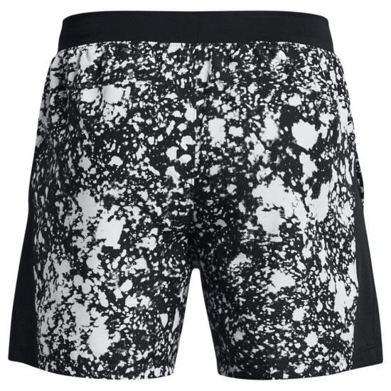 Under Armour Ανδρικό σορτς Launch 5'' Specks Shorts